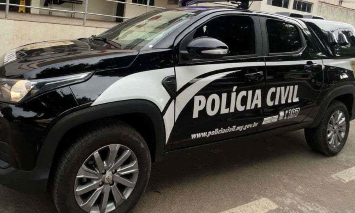 Homem é preso após divulgar vídeo íntimo de ex-companheira