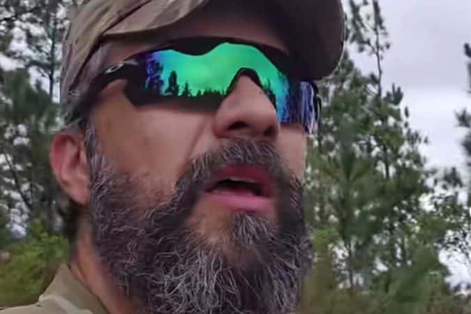 Apresentador vai ao Paraná e corrobora relato de influencer sobre OVNI