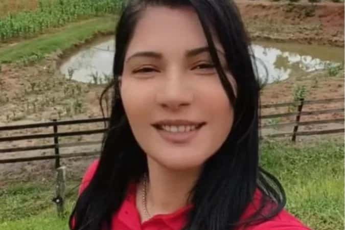 Homens invadem casa e matam influenciadora no interior de MG