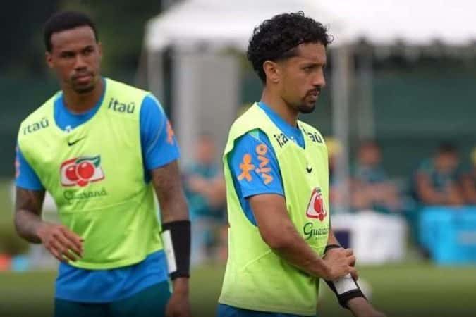 Brasil adota tecnologia inspirada na NFL para aperfeiçoar bolas paradas