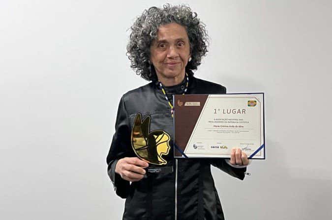 Correio vence Prêmio República na categoria Jornalismo Escrito