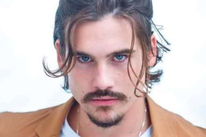 Nicolas Prattes revela segredo para manter o corpo em forma