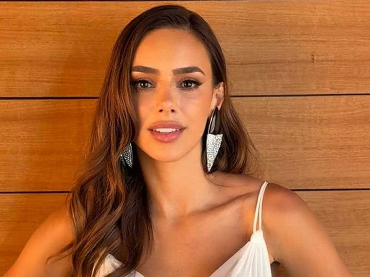 Bruna Biancardi revela que pais foram contra o seu namoro com Neymar