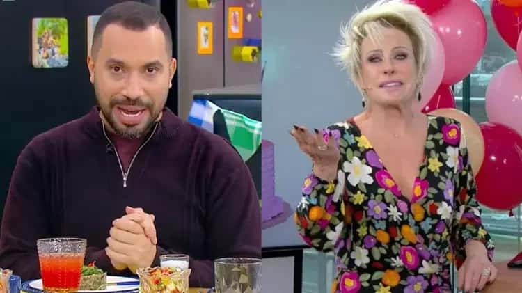 Gil do Vigor se afasta do ‘Mais Você’ e verdadeiro motivo vem à tona