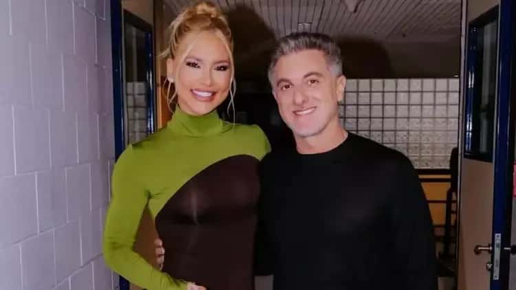 Virginia toma atitude após ganhar nota zero com quadro no ‘Domingão’