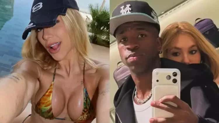 Virginia enterra de vez relacionamento com Vini Jr. e atitude choca fãs