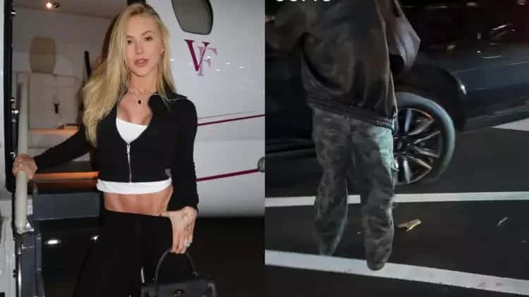 Virginia Fonseca expõe perrengue em trânsito dos EUA e relata o pior