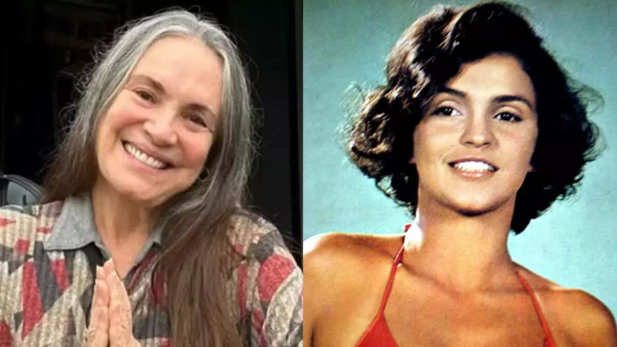 Justiça reduz multa de Regina Duarte em disputa envolvendo foto histórica de Leila Diniz