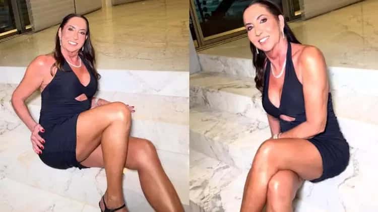 Mãe de Virginia muda de profissão e é detonada na web: ‘Brasil deu errado’