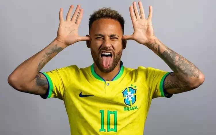 Nem Neymar, nem Yamal: veja os jogadores mais ricos da Copa do Mundo 2026