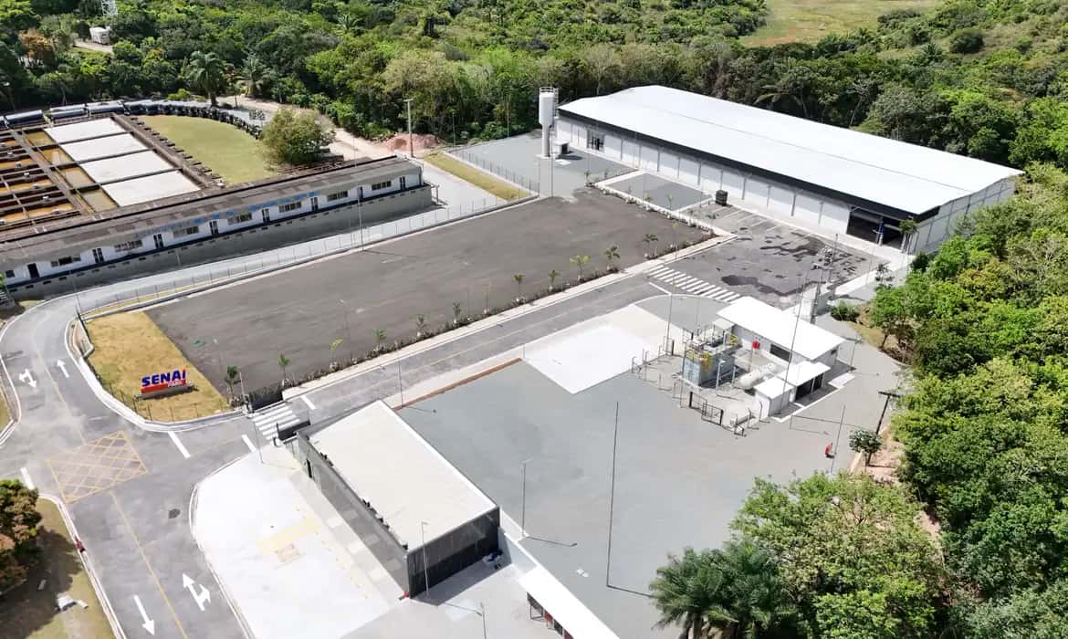 Brasil desenvolve sensor de freio obrigatório para carros em 2029