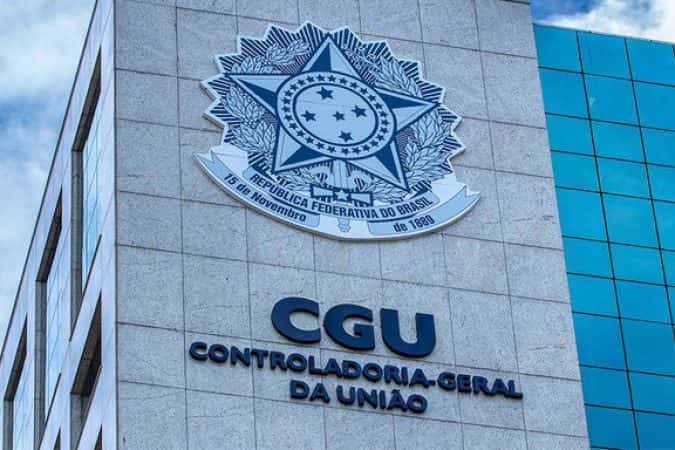 Concurso da CGU 2026 foi autorizado e conta com 60 vagas de Auditor