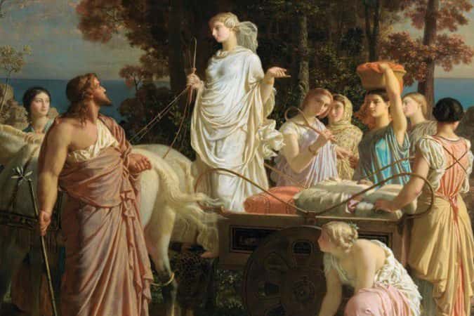 ‘A Odisseia’: 9 coisas que você precisa saber para entender a epopeia que virou filme