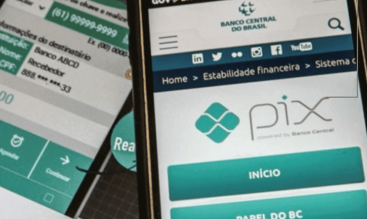 Brasileiros conseguem usar Pix em viagens ao exterior