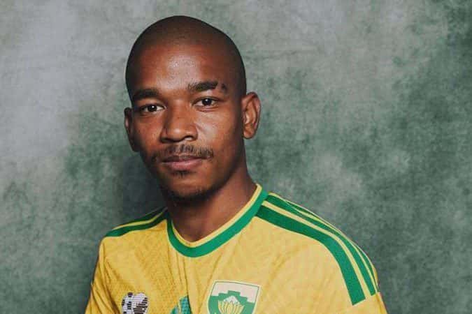 Polícia investiga morte de Jayden Adams, jogador que disputou a Copa pela África do Sul