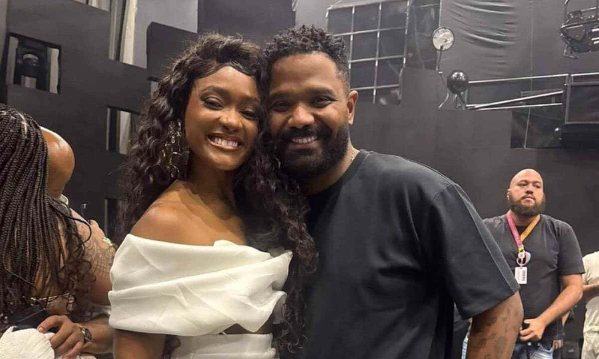 Arlindinho é alvo de deboche por participação no ‘Em família’, na Globo