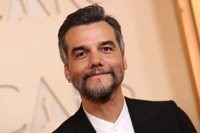 Wagner Moura crava que estará no próximo ‘Onze Homens e Um Segredo’