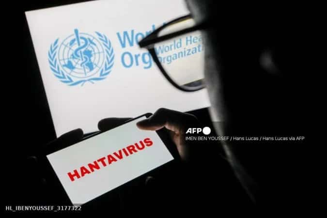 OMS declara fim do surto de hantavírus vinculado a cruzeiro