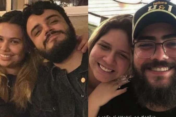 Ator se manifesta após ser demitido de filme de Marília Mendonça