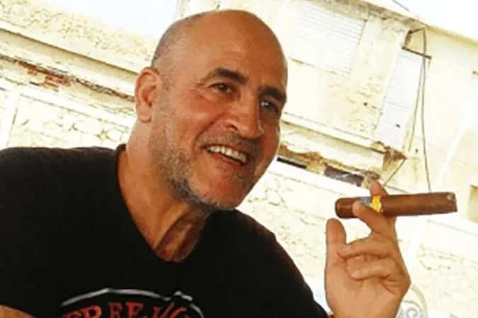 Quem era Daniel Siad, recrutador de modelos de Epstein encontrado morto em Paris