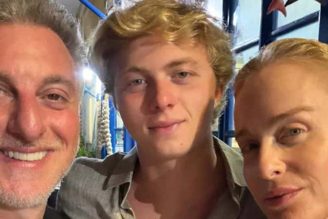 Conheça a universidade onde filho de Luciano Huck e Angélica vai estudar