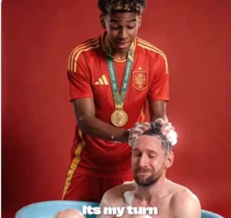Memes tomam as redes após derrota da Argentina na Copa; veja