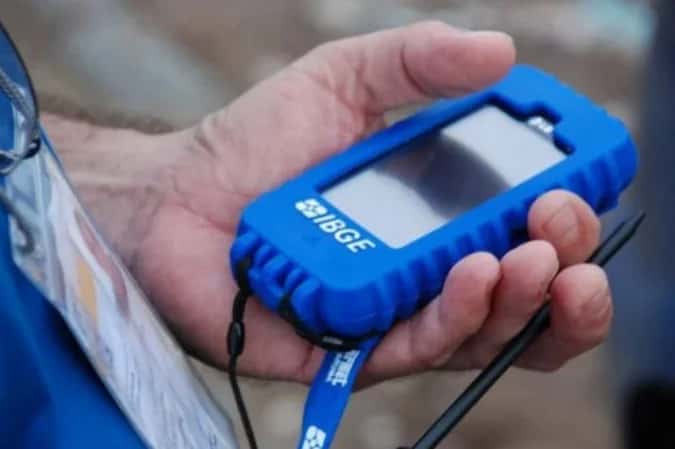 IBGE prorroga inscrições para concurso com mais de 8 mil vagas temporárias