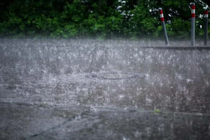 Chuva forte impõe emergência e deixa rastro de destruição no RS