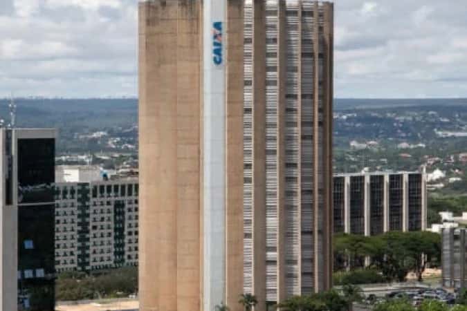 PF investiga desvio de R$ 45 milhões de correntistas da Caixa