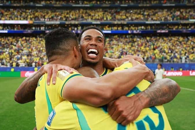 Quando é o próximo jogo do Brasil na Copa? Veja o histórico de confrontos da seleção contra a Noruega