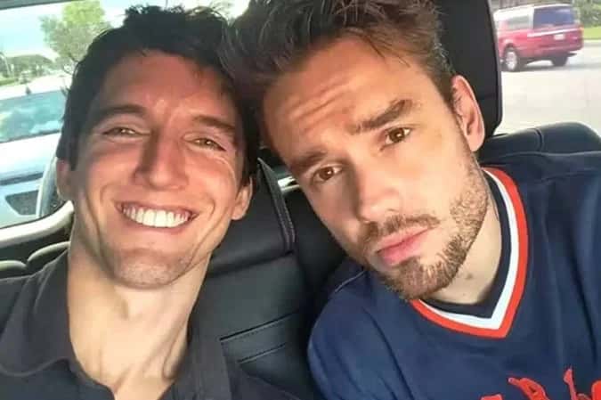 Amigo de Liam Payne é inocentado em investigação sobre a morte do cantor