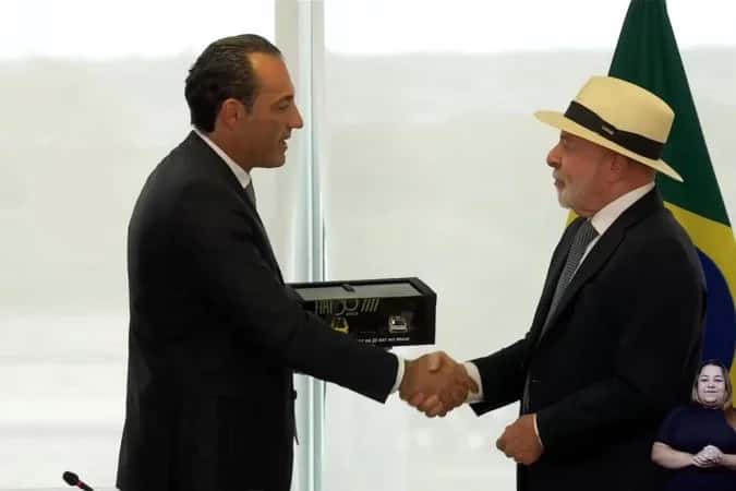 Stellantis prevê gerar 22 mil empregos