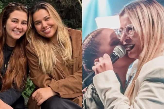 Klara Castanho interpretará Maiara em filme de Marília Mendonça