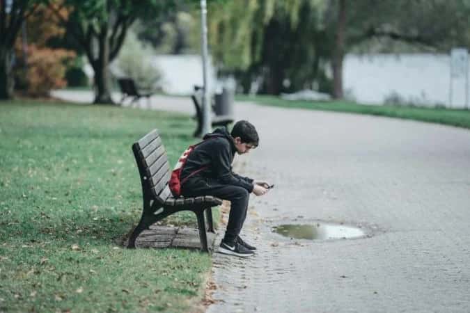 Plataforma gratuita oferece assistência em saúde mental para jovens