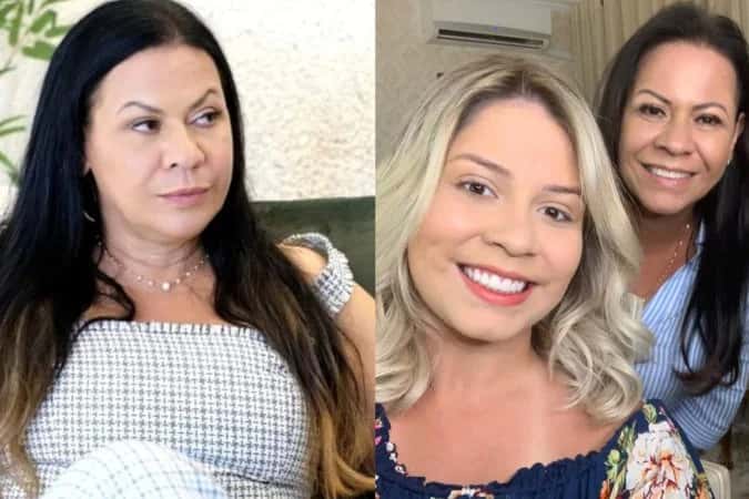 Prime Video barra polêmicas de mãe de Marília Mendonça de filme