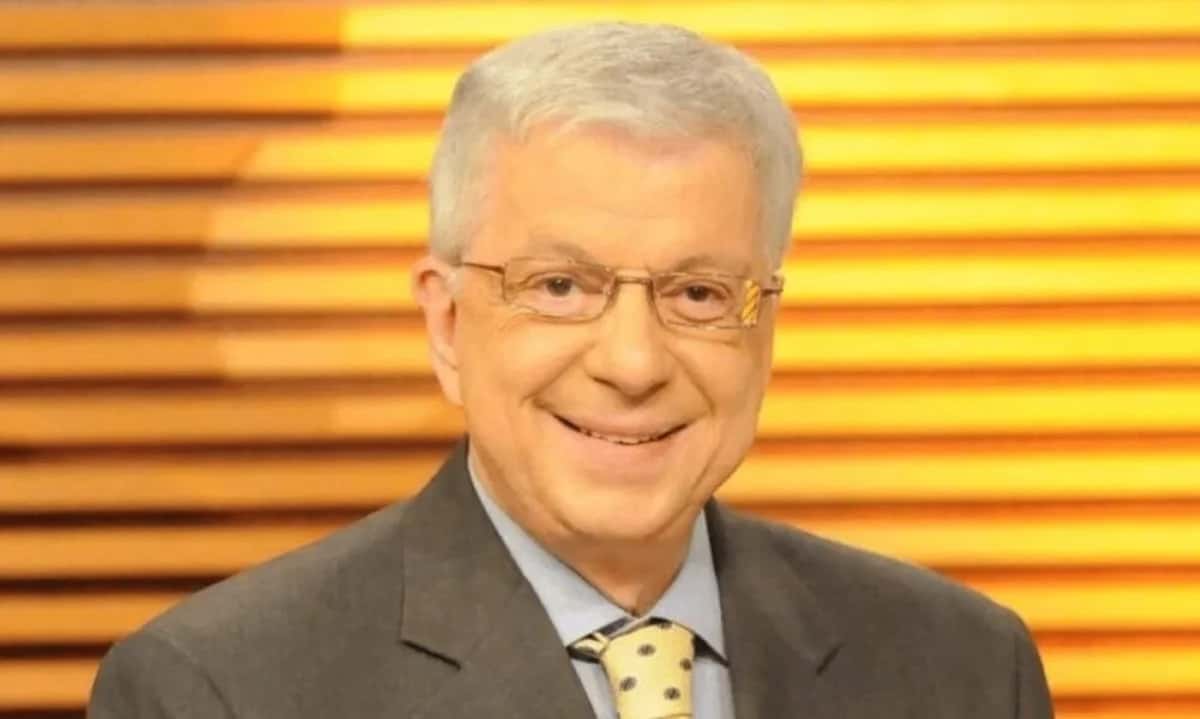 Corpo de Renato Machado será velado no Rio nesta sexta-feira (17/7)