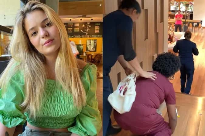 Após sanção do MPT, Viih Tube diz que reality criticava escala 6×1