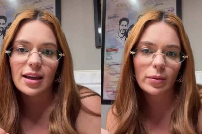 Viih Tube transforma acordo do MP em conteúdo para as redes sociais