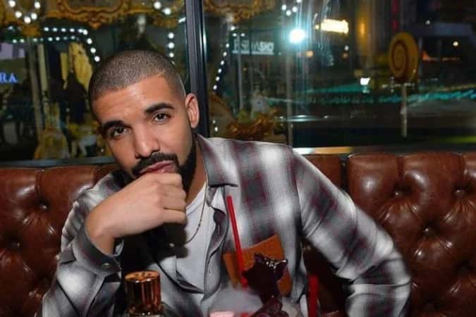 Drake perde equivalente a R$ 7,5 milhões em aposta na Argentina