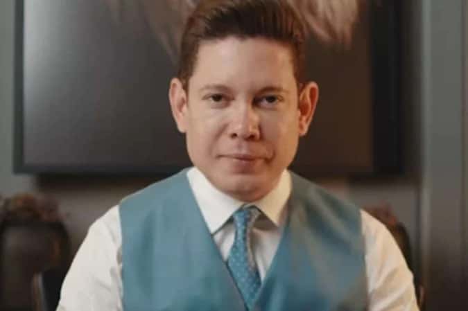 Quem é o bispo Bruno Leonardo, líder religioso que domina o YouTube