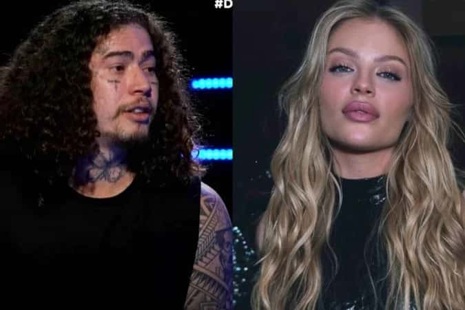 Whindersson faz piada com ‘Penhasco’ e Haaland e leva unfollow de Luísa Sonza