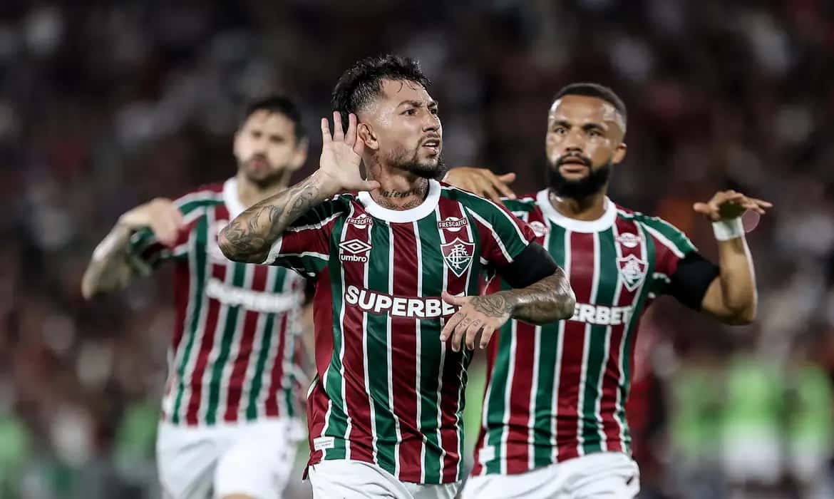 Confusão no Maracanã e “freguesia” gaúcha marcam noite de Brasileirão
