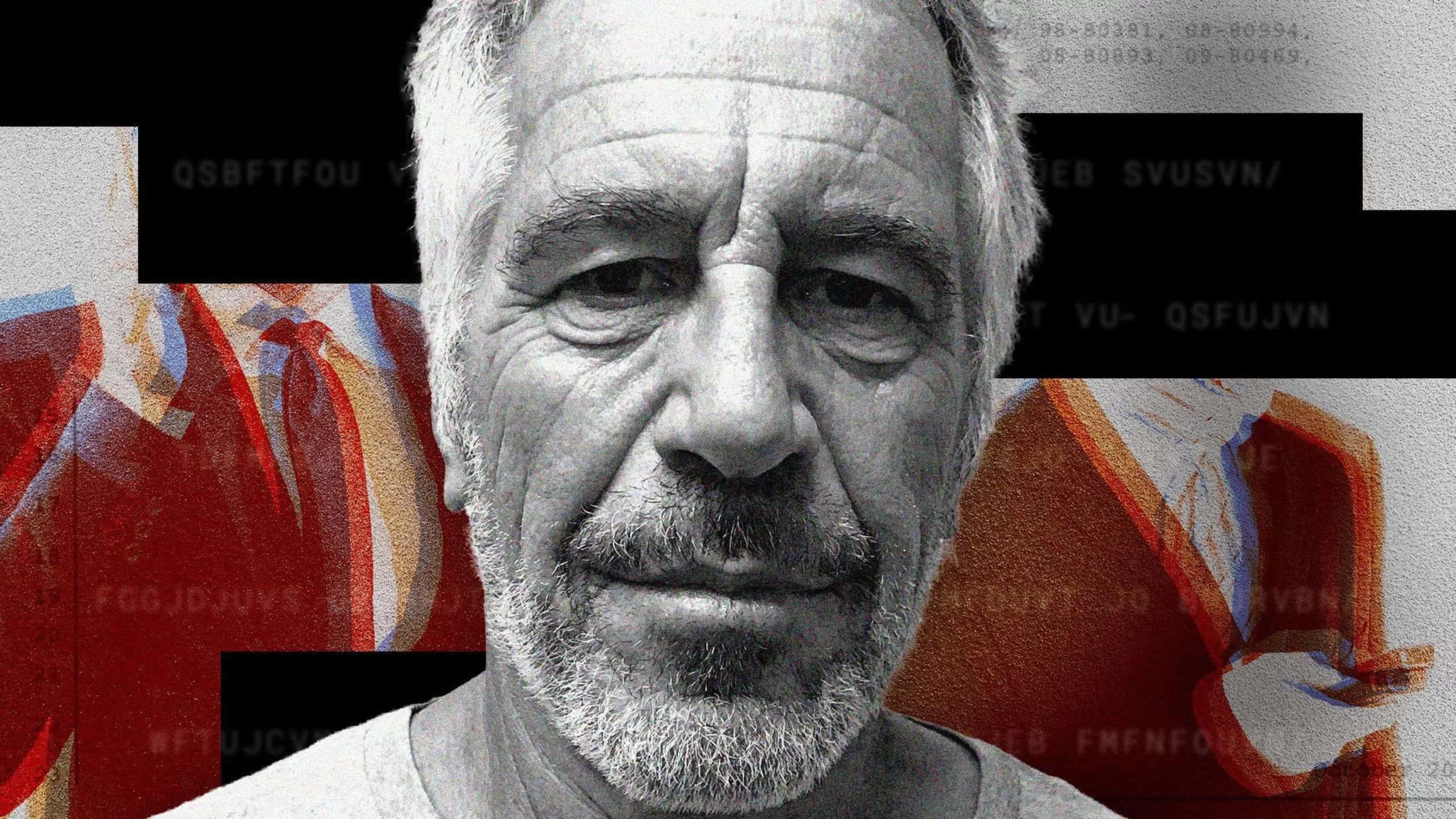 Caça-talentos vinculado a Epstein encontrado morto na França