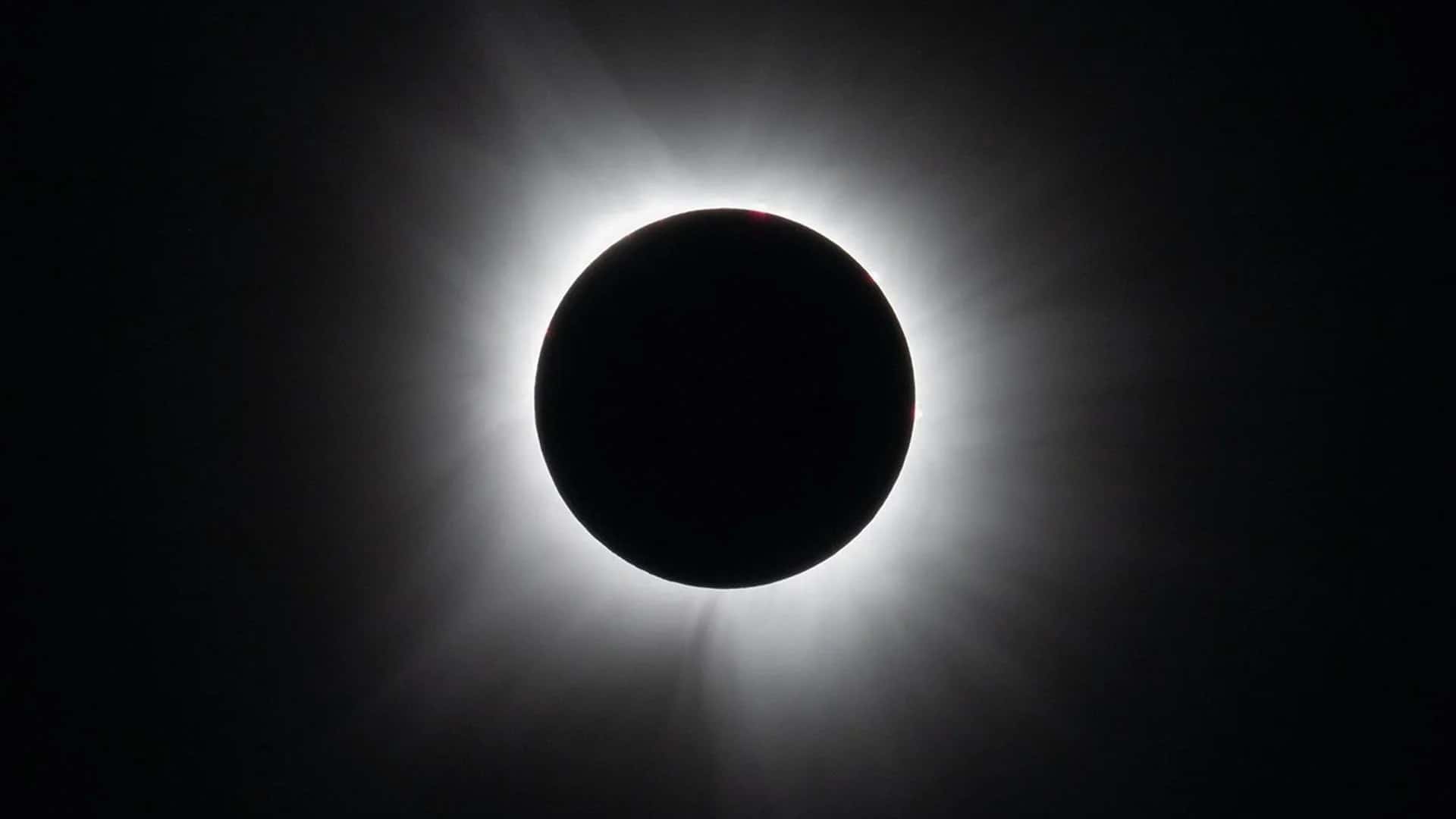 Eclipse solar total de 2026: saiba onde e quando fenômeno será visível