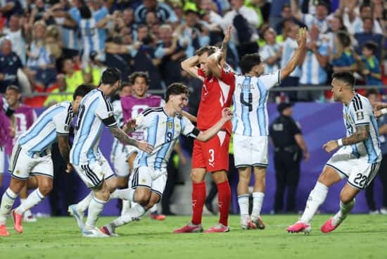 Copa volta a ter quatro campeões nas semifinais depois de 36 anos