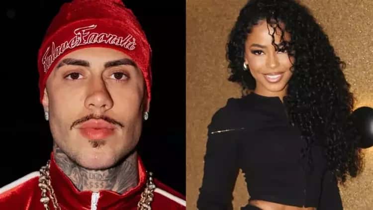 MC Daniel processa Lorena Maria e cobra R$ 30 mil na Justiça