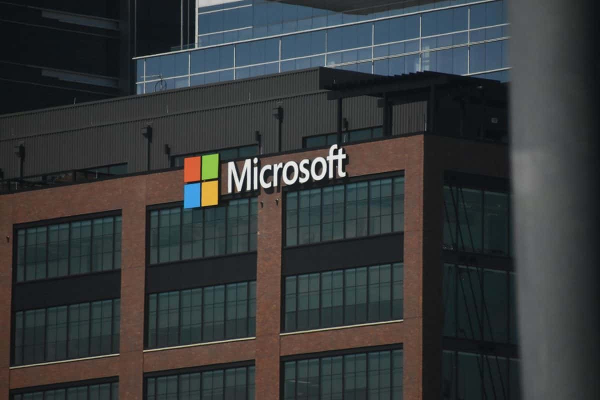 Microsoft demitirá 4.800 funcionários em todo o mundo