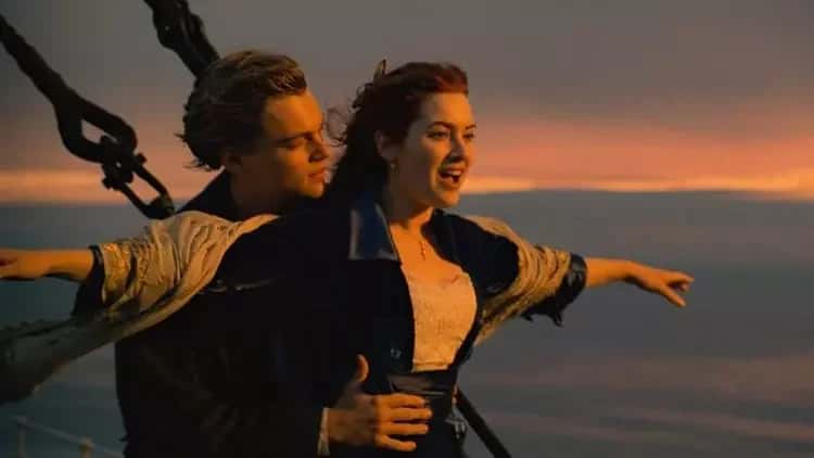 Ator de ‘Titanic’ choca ao revelar que elenco foi drogado sem saber