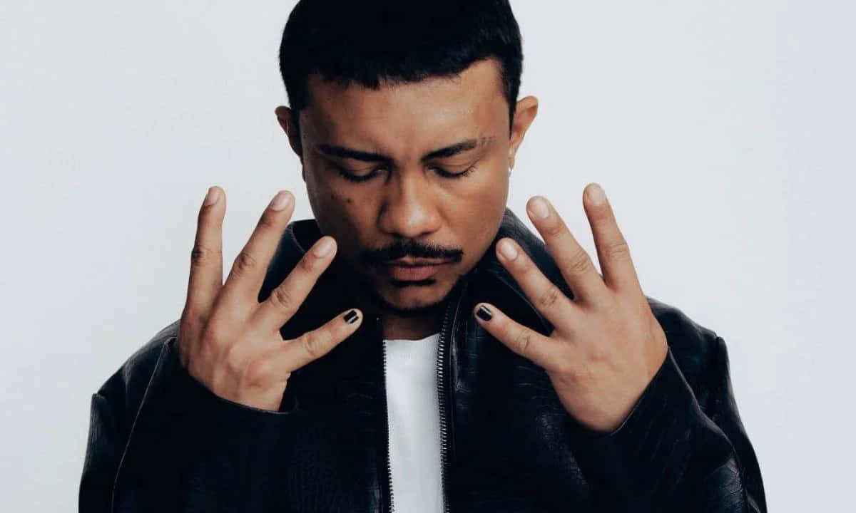 Rapper Xamã cancela turnê que teria mais de 30 apresentações pelo Brasil