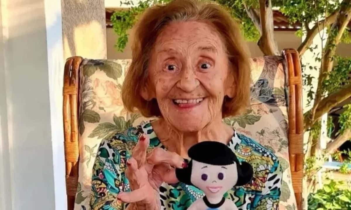 Laura Cardoso realizou desejo antes de morrer, revela bisneto